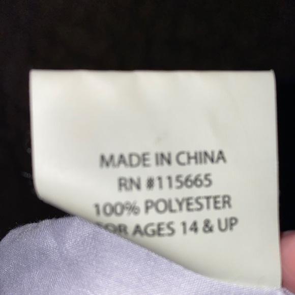 Wonder Woman Pop! Back Pack and cube plush - Picture 6 of 6